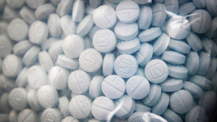 can i buy fentanyl without a prescription
