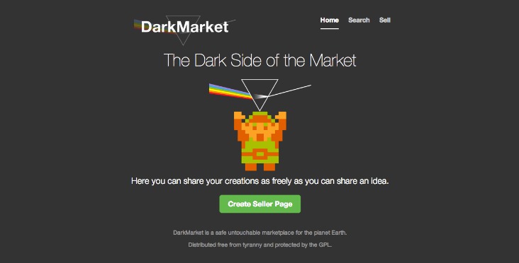 darkmarket url