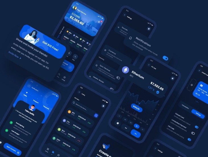 bitcoin dark website