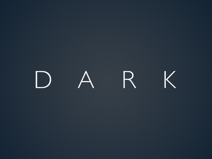 Dark Web Websites App