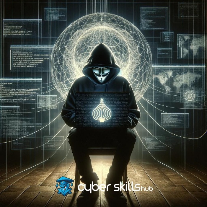 access dark web
