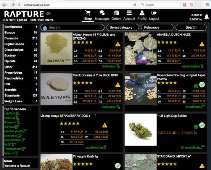 Best Darknet Market Reddit 2023