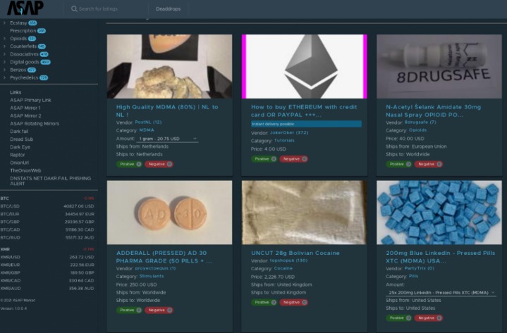 best darknet market for steroids