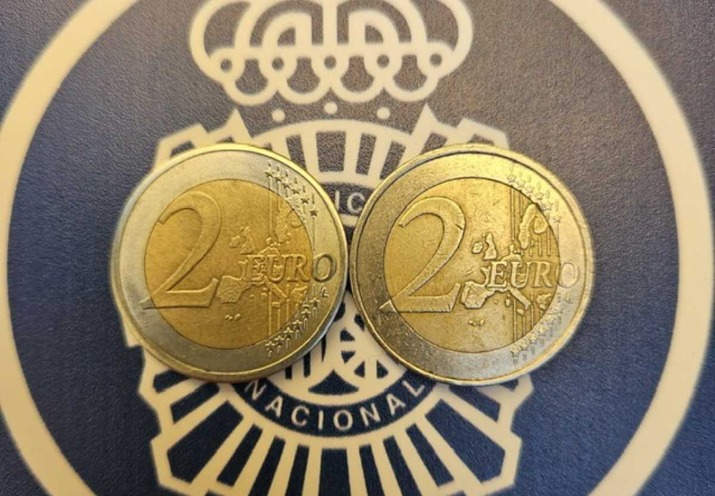 counterfeit euro deep web