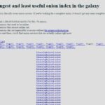 Darknet Links 2025 Drugs