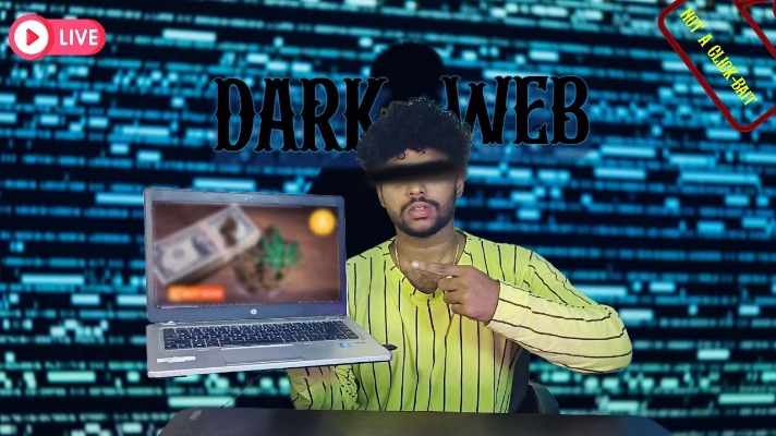 Access The Dark Web Reddit