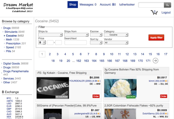 dark web markets 2024 reddit