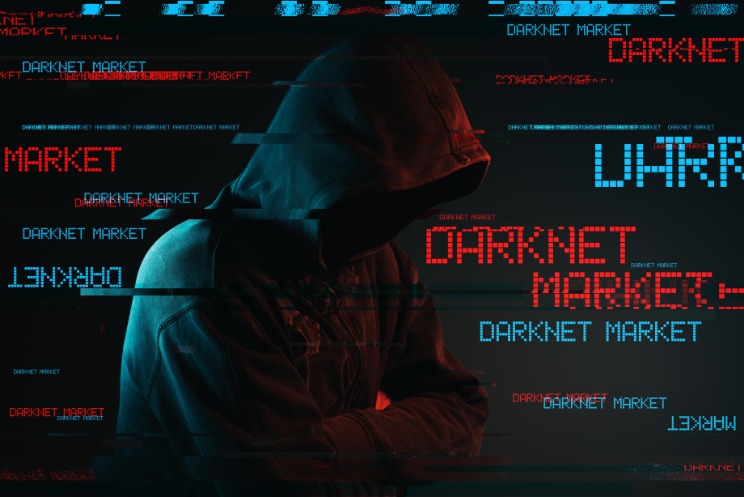 Buying Drugs On The Darknet
