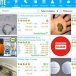 Alpha Market Darknet