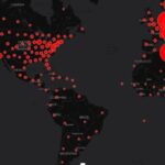 Current Darknet Markets