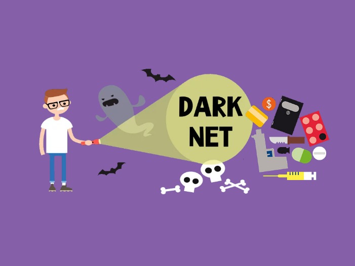 darknet drugs 2023