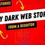 Dark Web Reddit