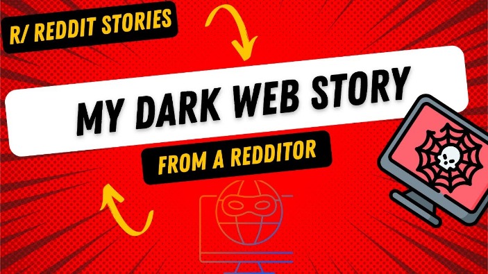Dark Web Reddit