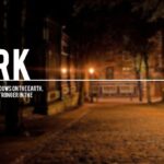 Dark Website