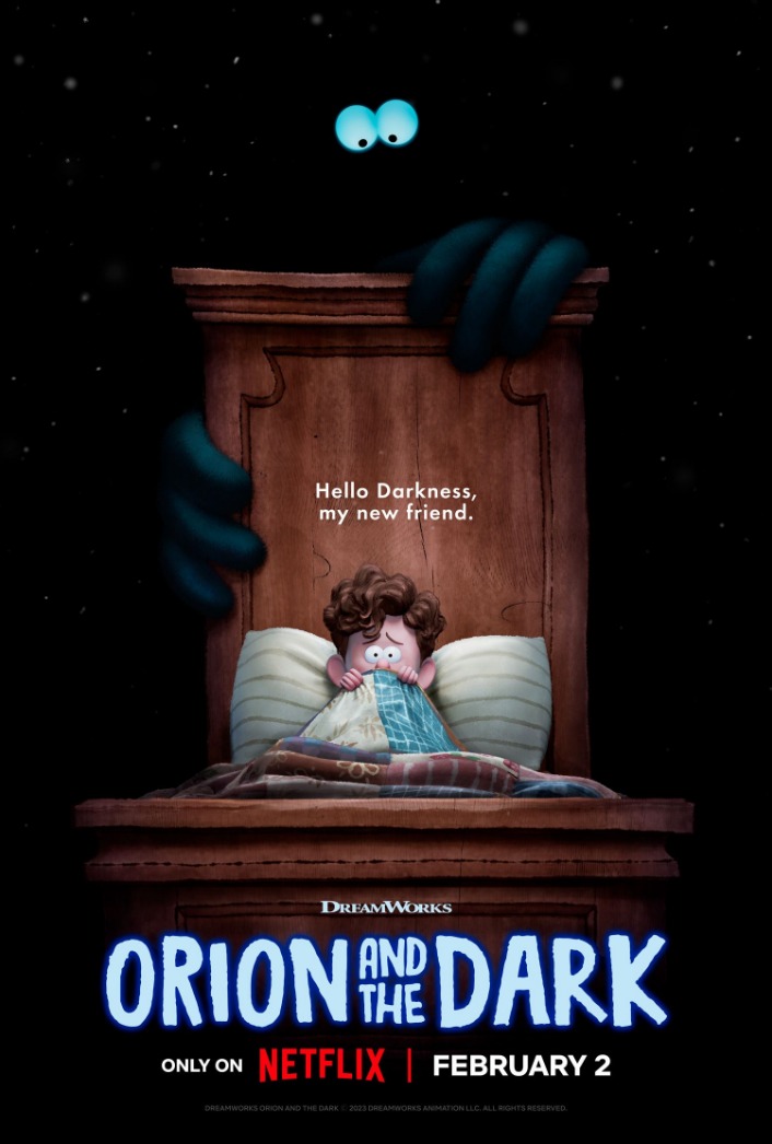 dark website