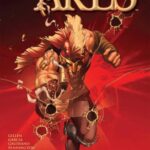 Ares Dark