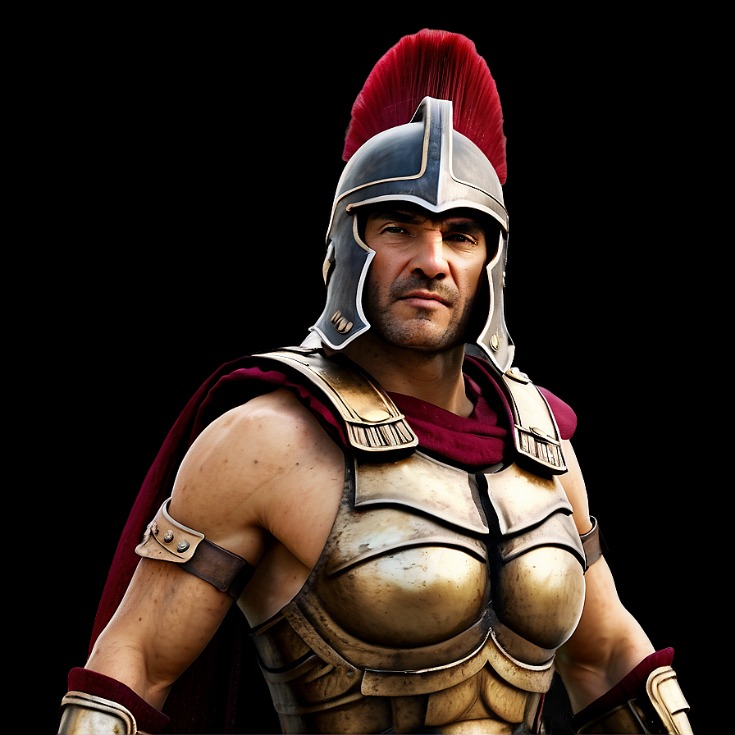 ares dark