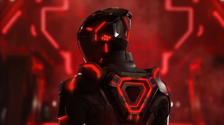 ares dark