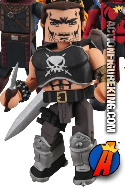 ares dark