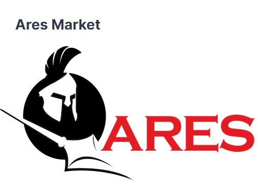 Ares Market Link