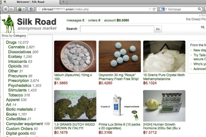 best darknet market for counterfeit