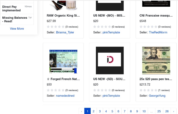 best darknet market for counterfeit