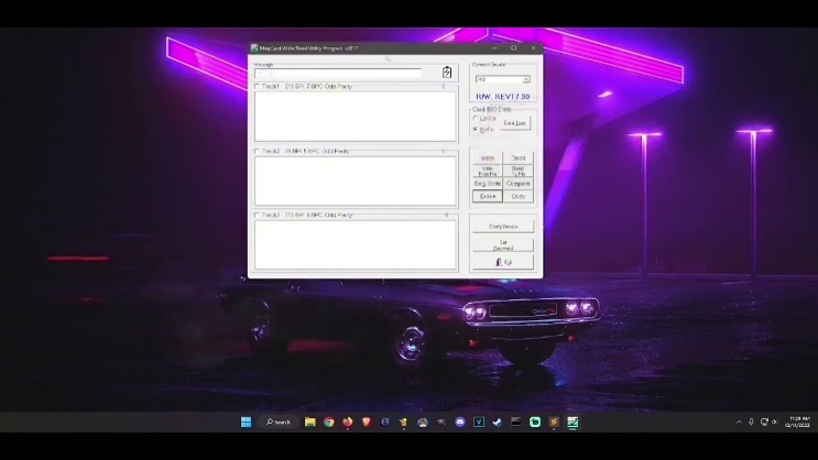 Credit Card Dumps Dark Web