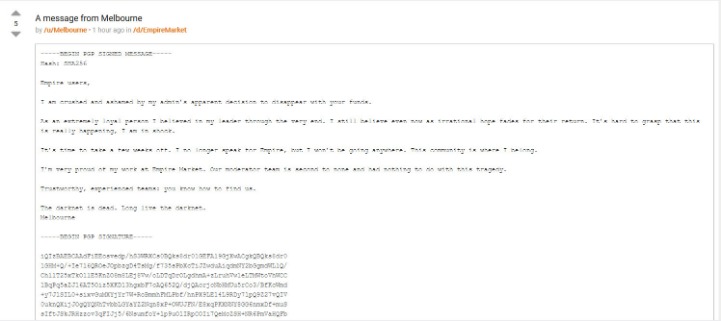 blackweb darknet market