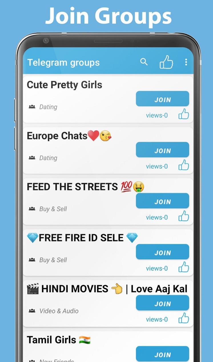 berlin telegram group drugs