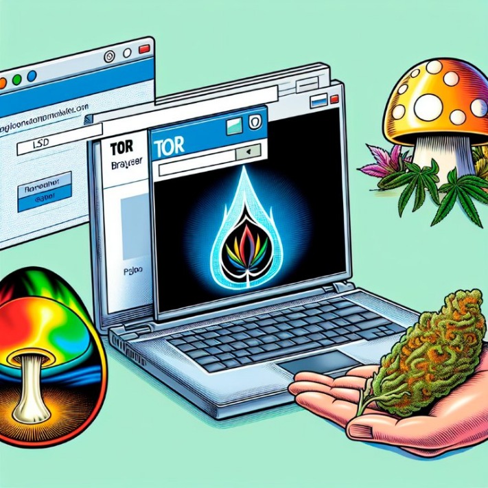 2025 darknet markets