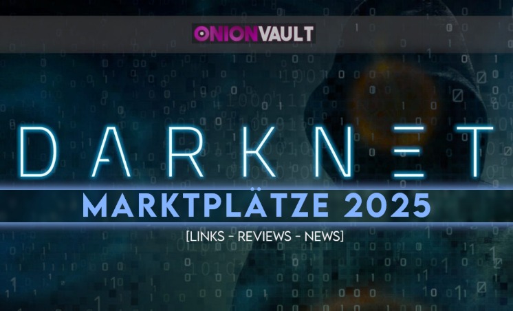 2025 darknet markets