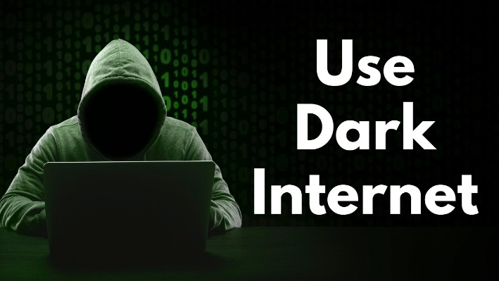 Dark Web Entry
