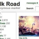 Dark Web Steroids