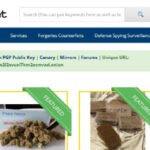 Cocorico Market Darknet