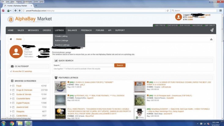 Dark Web Markets 2023 Australia
