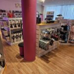 Black Market Webshop
