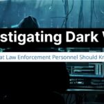 Dark Web Search