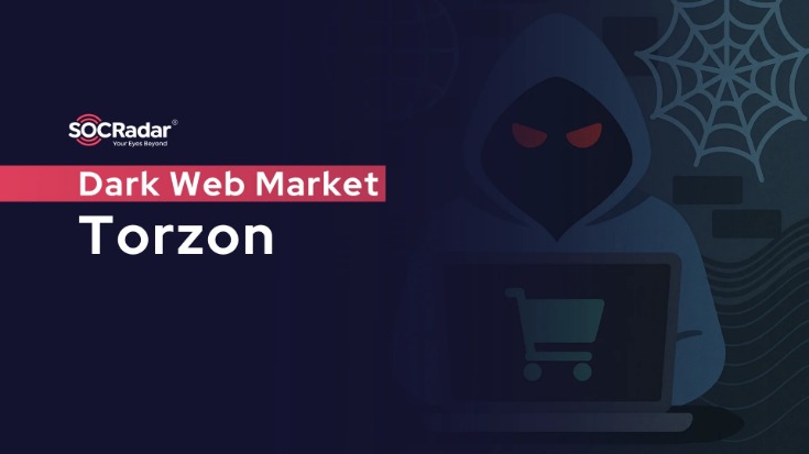 dark web search