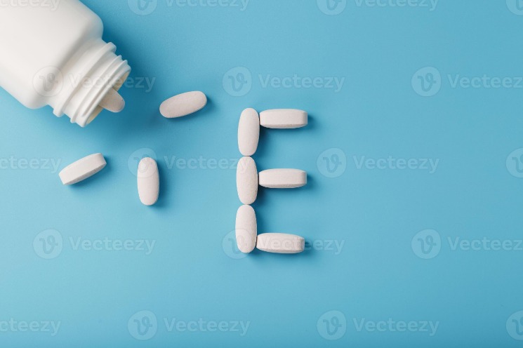 blue lady e pill
