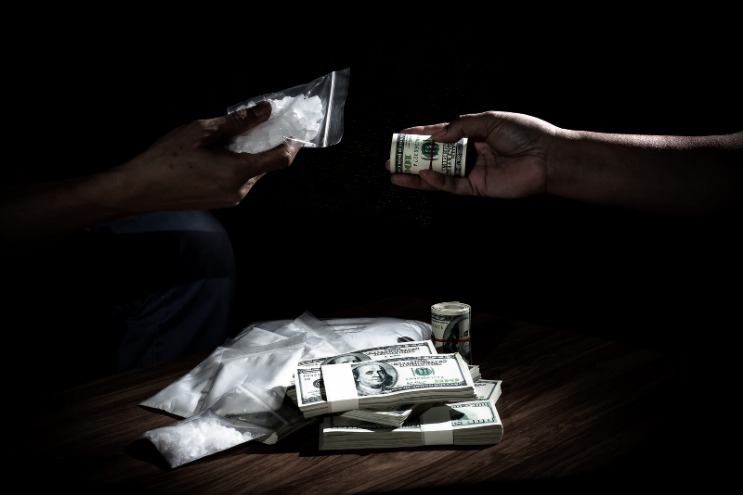 darknet drug markets