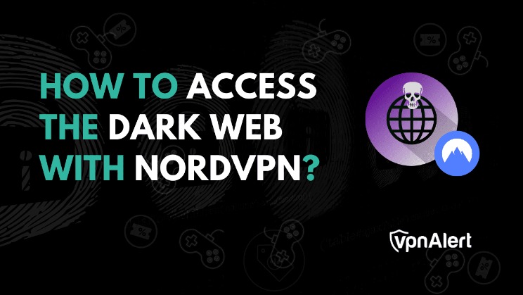 acess dark web