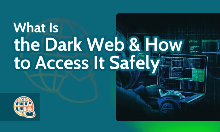 acess dark web