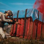 Black Market Access