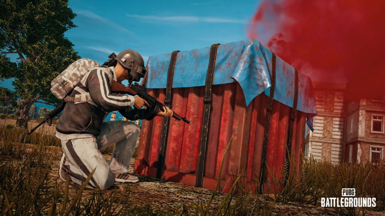 Black Market Access