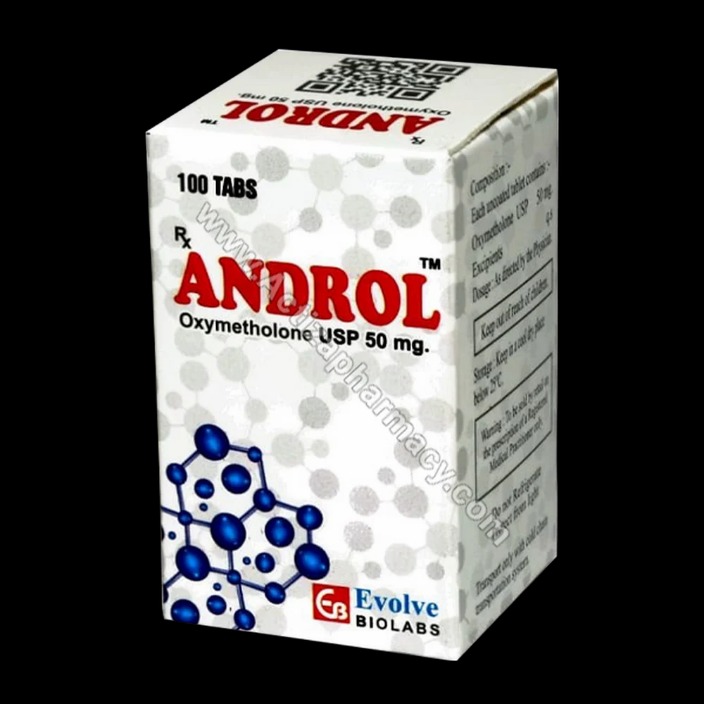 anadrol pills