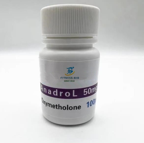anadrol pills