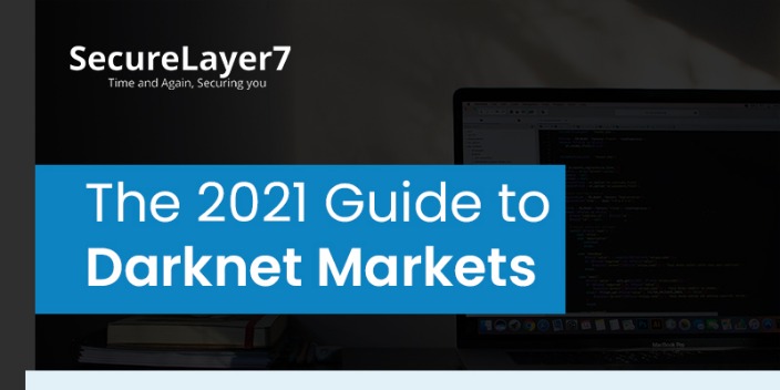Are Darknet Markets Still A Thing