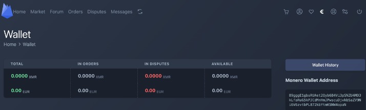 are darknet markets still a thing