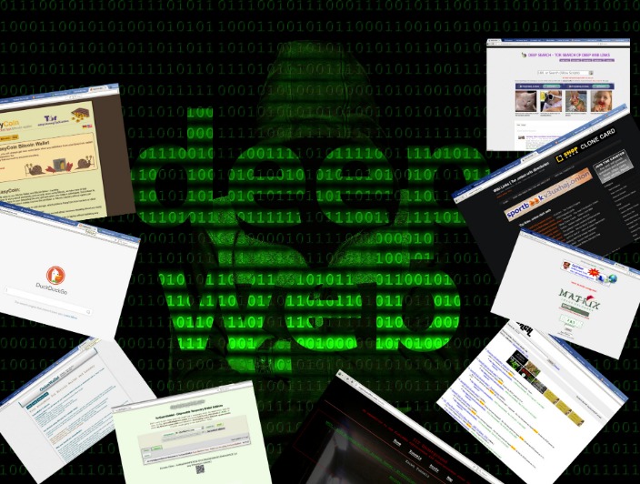 are darknet markets still a thing