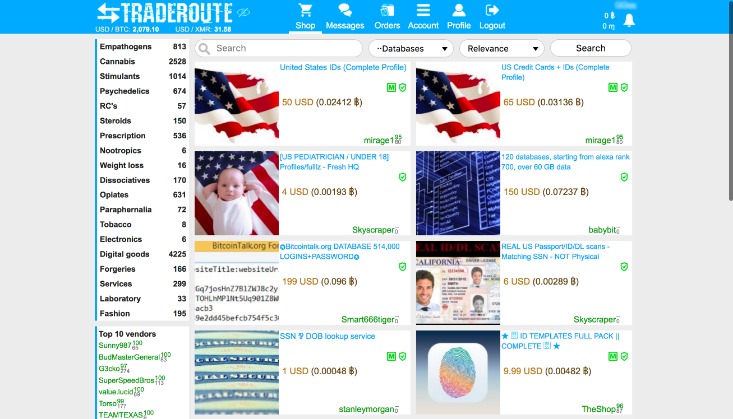 darknet market 2025 reddit